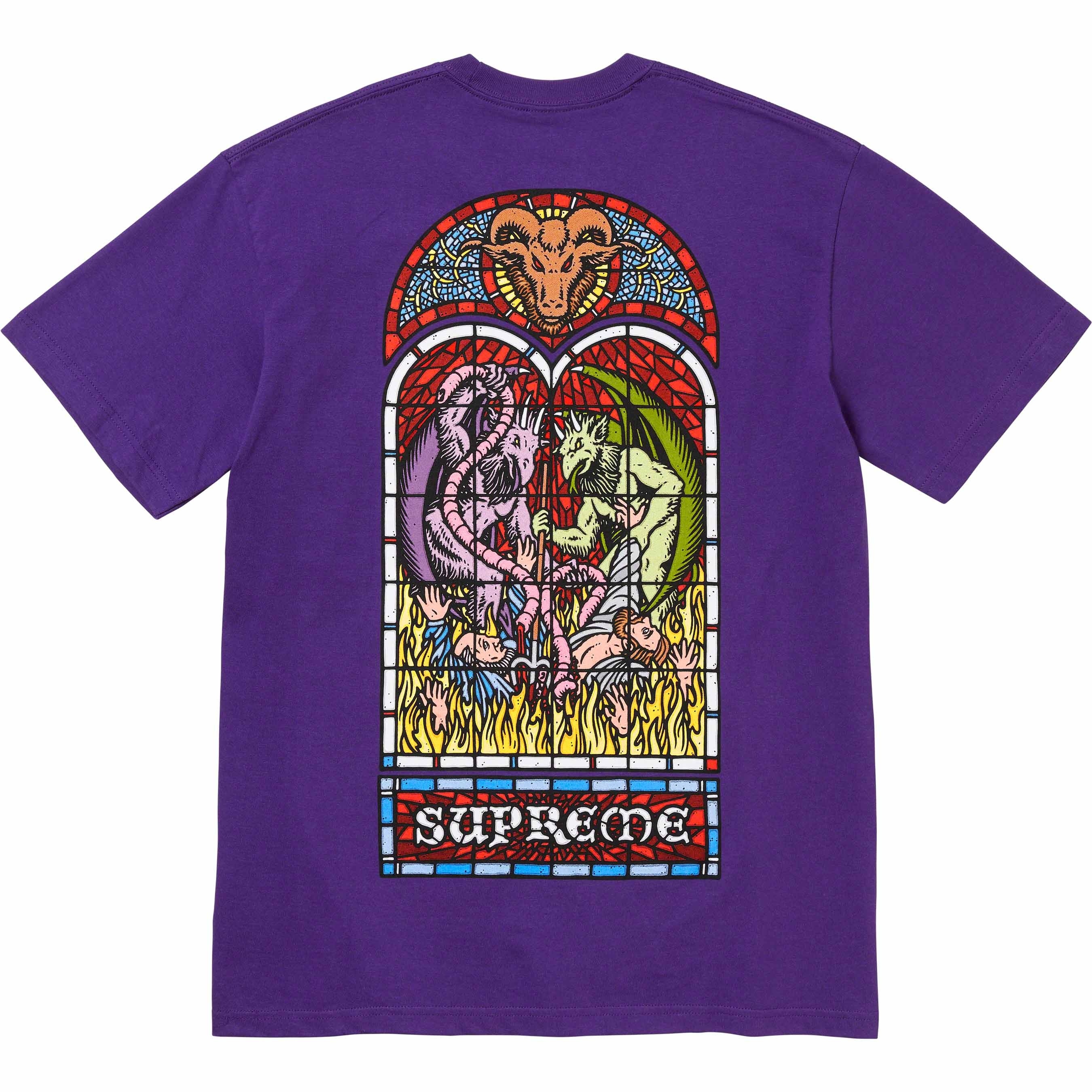Worship Tee view 6
